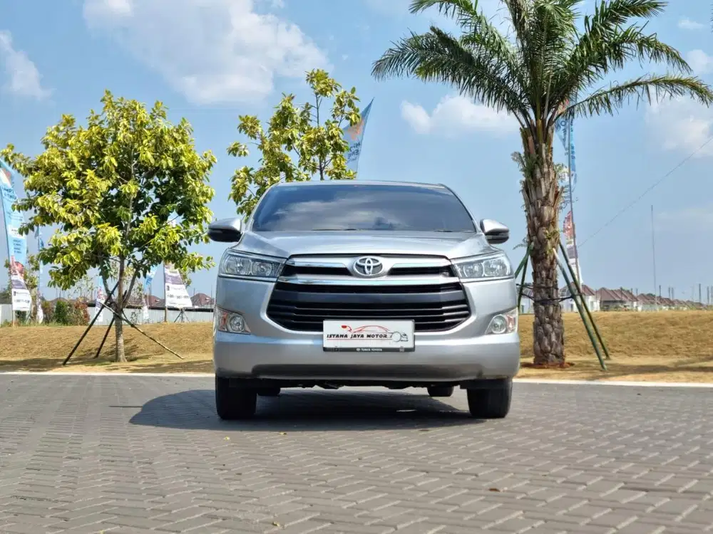 Innova Diesel Olx: Panduan Lengkap Memilih Mobil Keluarga Idaman