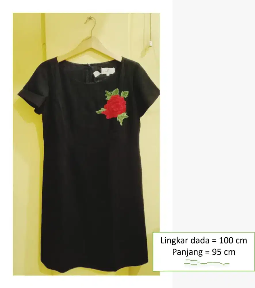 Preloved branded singapore dan korea (cocok buat jual lagi,)