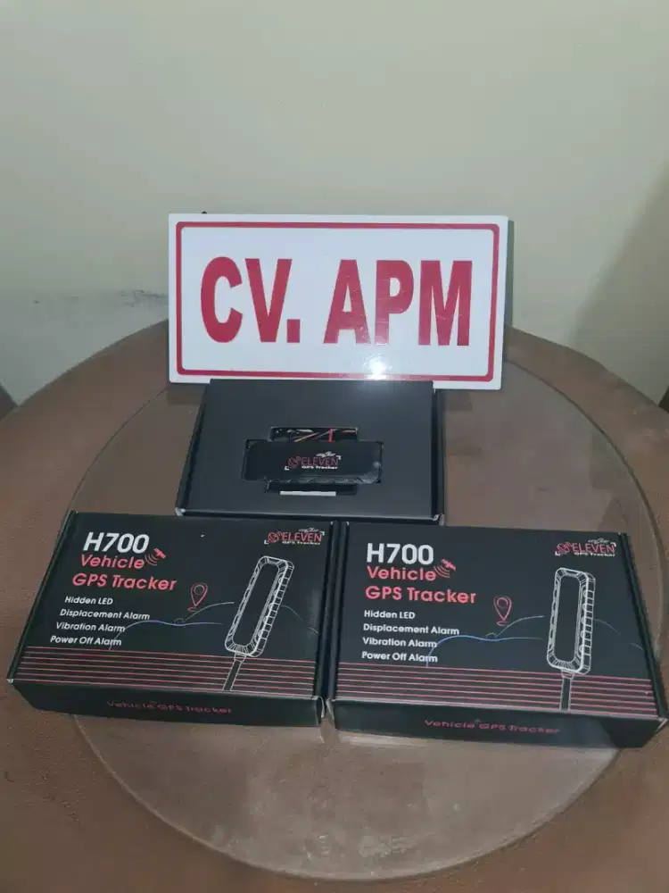 GPS tracker mini Bekasi kota