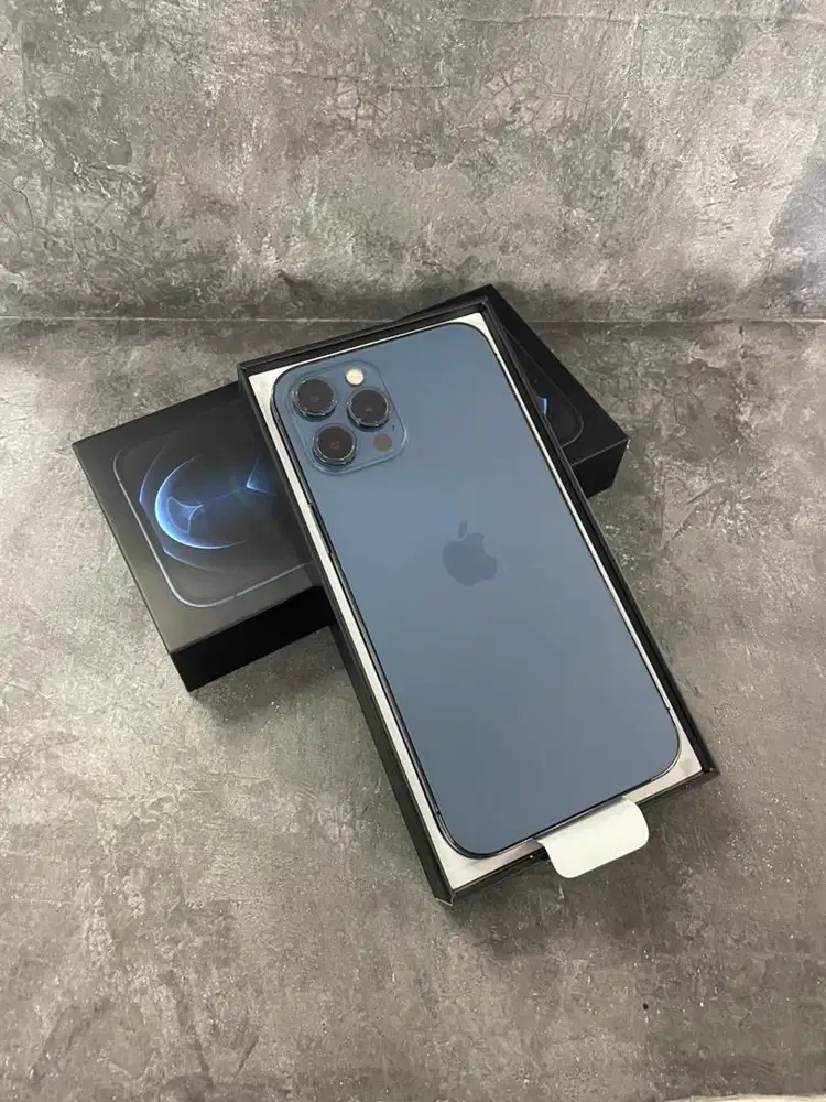 Iphone 12 Pro Max Ibox di Bogor Kota - OLX Murah Dengan Harga Terbaik