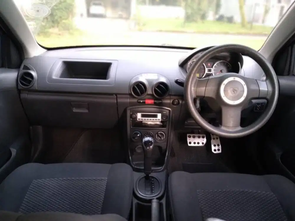 Proton Saga BLM 1.3 A/T '08 - A/n sendiri - Rare.