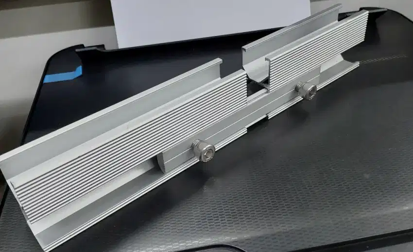 Bracket Panel Surya accesories solar panel