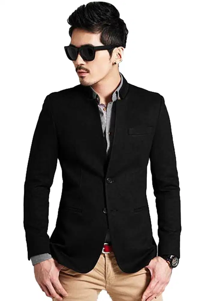 Blazer Keren Korean Style SK-85