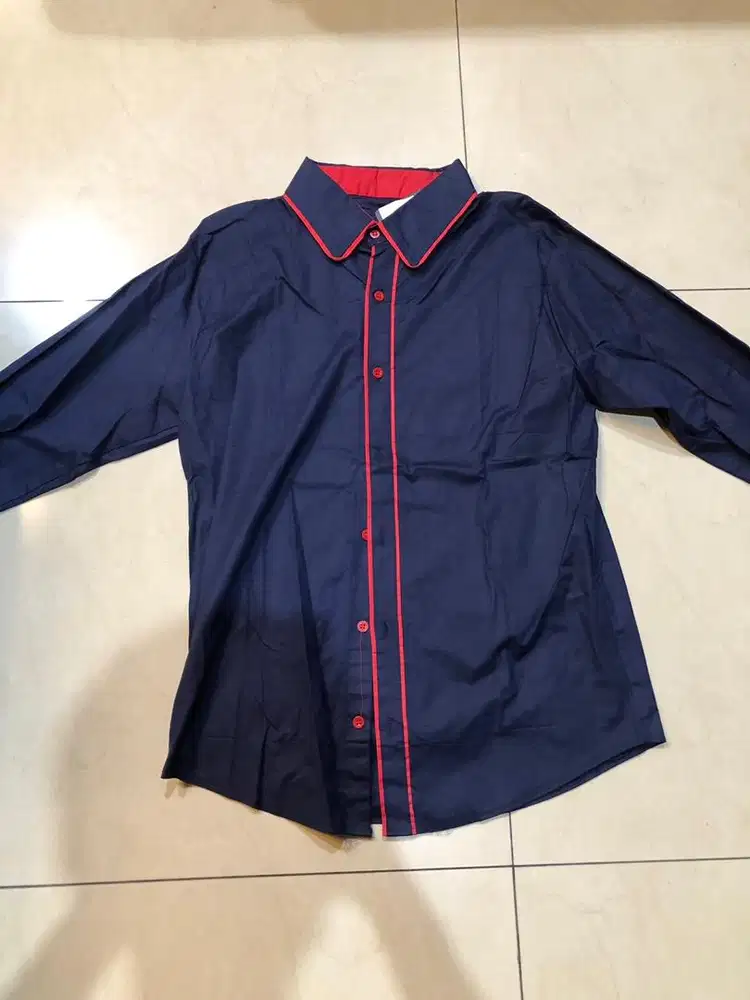 NEW MURMER Shirt for Men