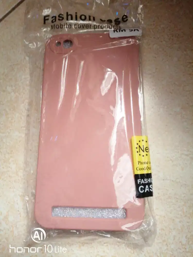 Case hp redmi 5A