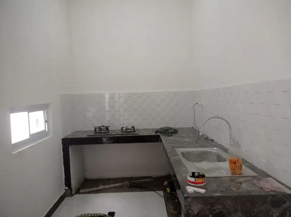 Jasa tukang bangunan amanah