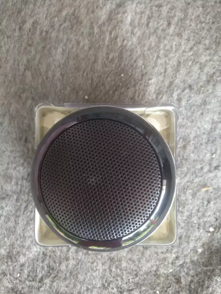 Speaker bluetone divoom