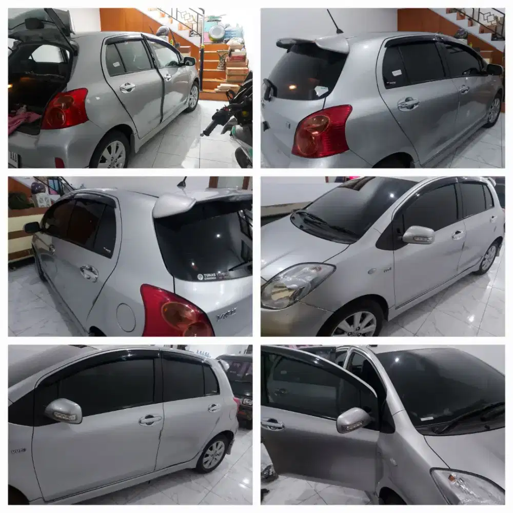 panggilan teknisi pasang kaca film mobil