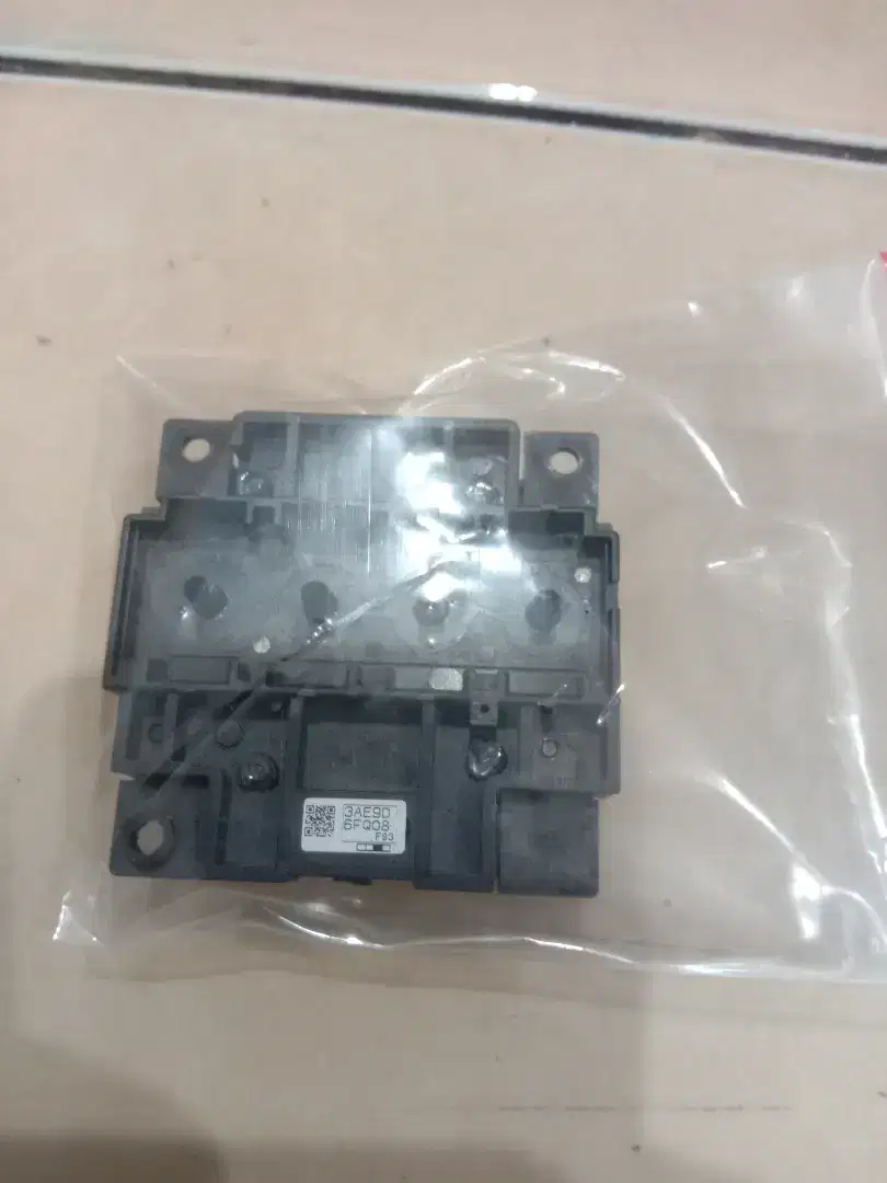 Print head epson L110 L210 L310 L360 L1110 L3110 DLL