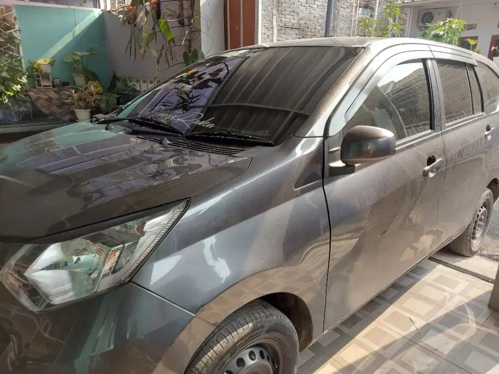 kaca film mobil 40% 60% dan 80% hitam dan silver KTT