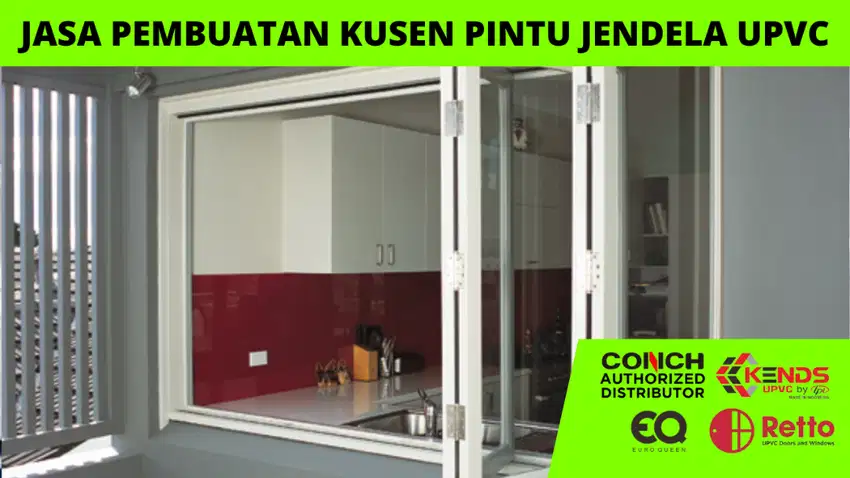 harga pintu utama upvc jawa timur