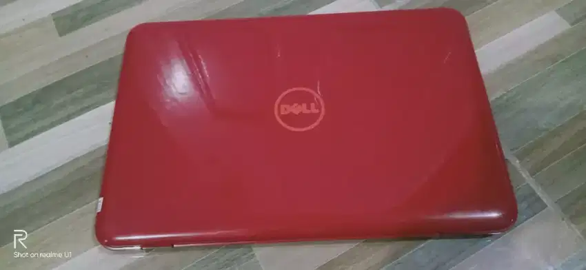 Di Jual Notebook Dell Inspiron 11