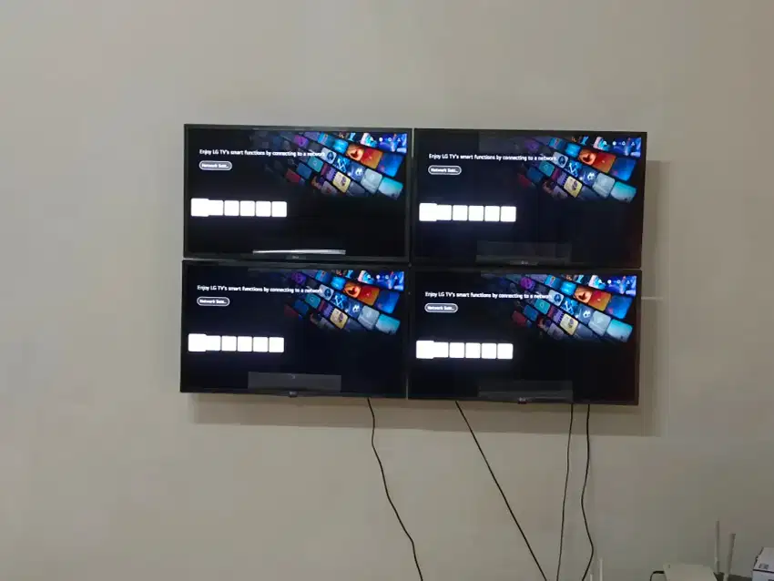 Pasang bracket tv braket tv,jasa pasang TV surabaya