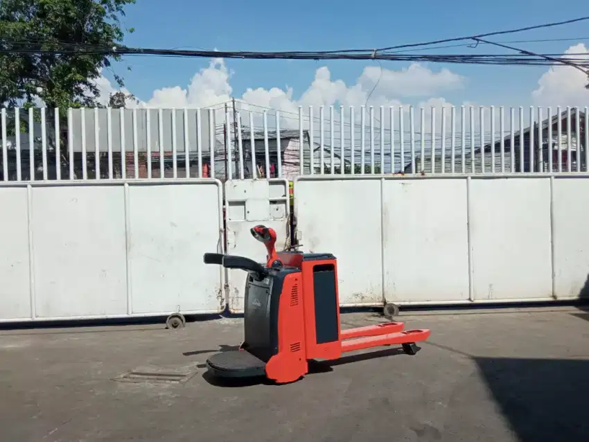 Pallet Mover type T20AP