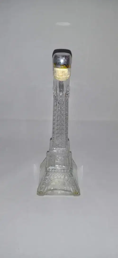 Botol minum Brandy tinggi 50cm
