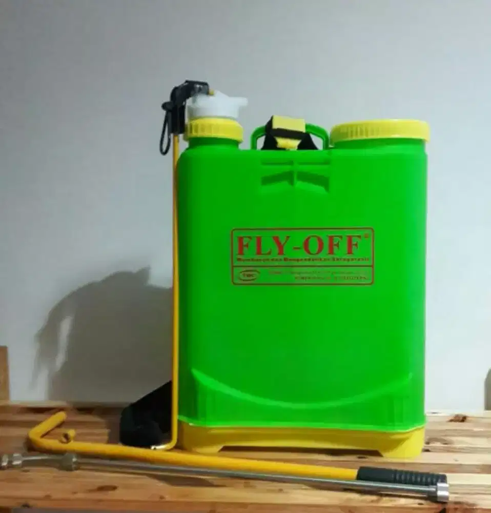 Desinfektan kemasan isi 5 liter