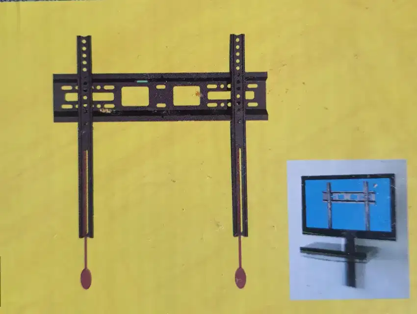 Braket TV LED, LCD
