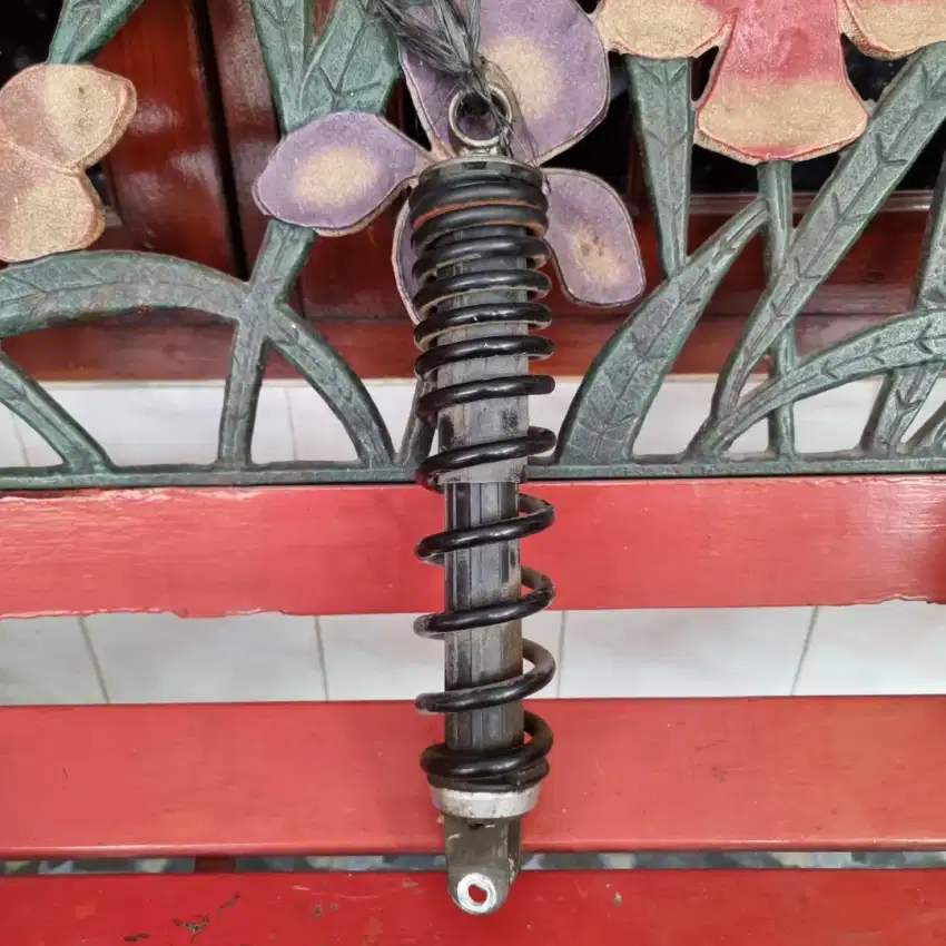 Dijual Shockbreaker Honda Spacy FI Original Copotan Langsung dr Motor