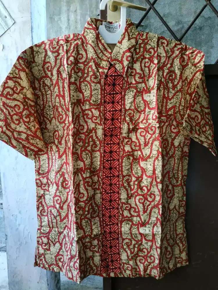 Batik murah untuk lebaran