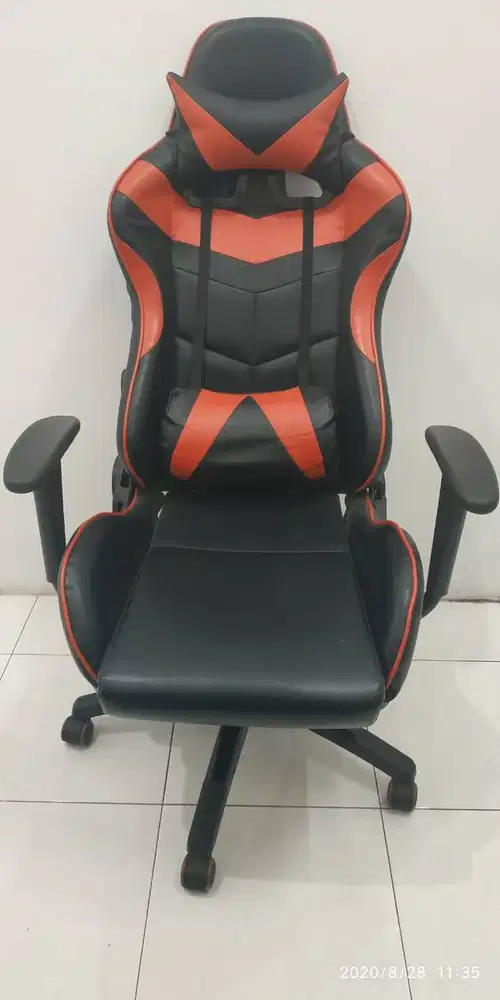 Kursi Game di Surabaya Kota - OLX Murah Dengan Harga Terbaik - OLX.co.id