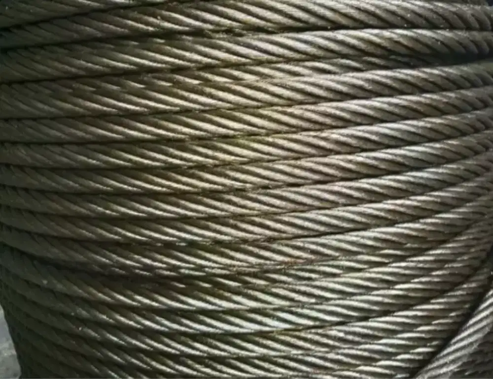 KAWAT SELING / TALI SELING