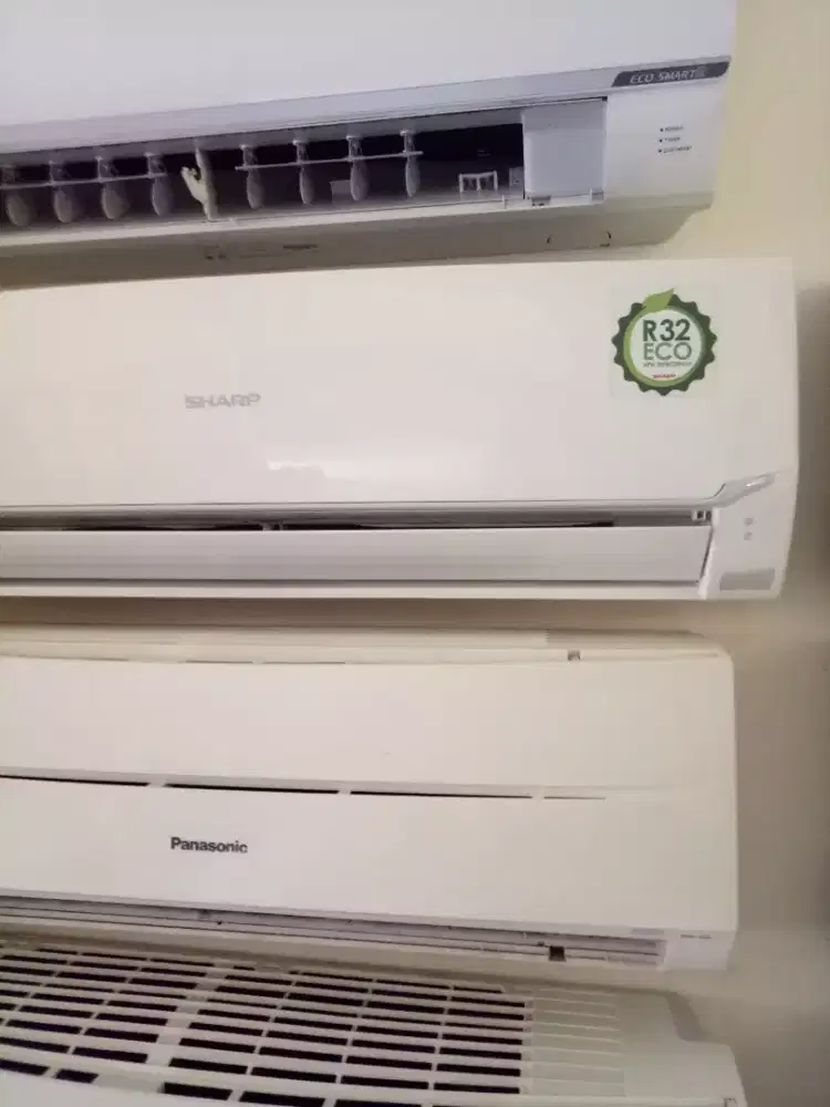 ac second orijinal low watt