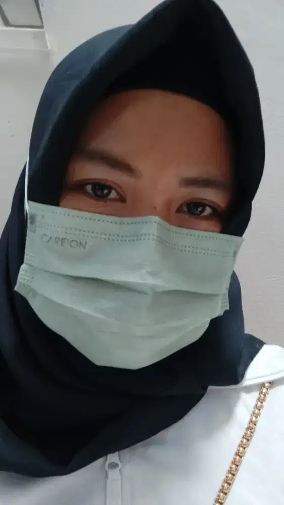 Mencari pekerjaan serabutan apa aja