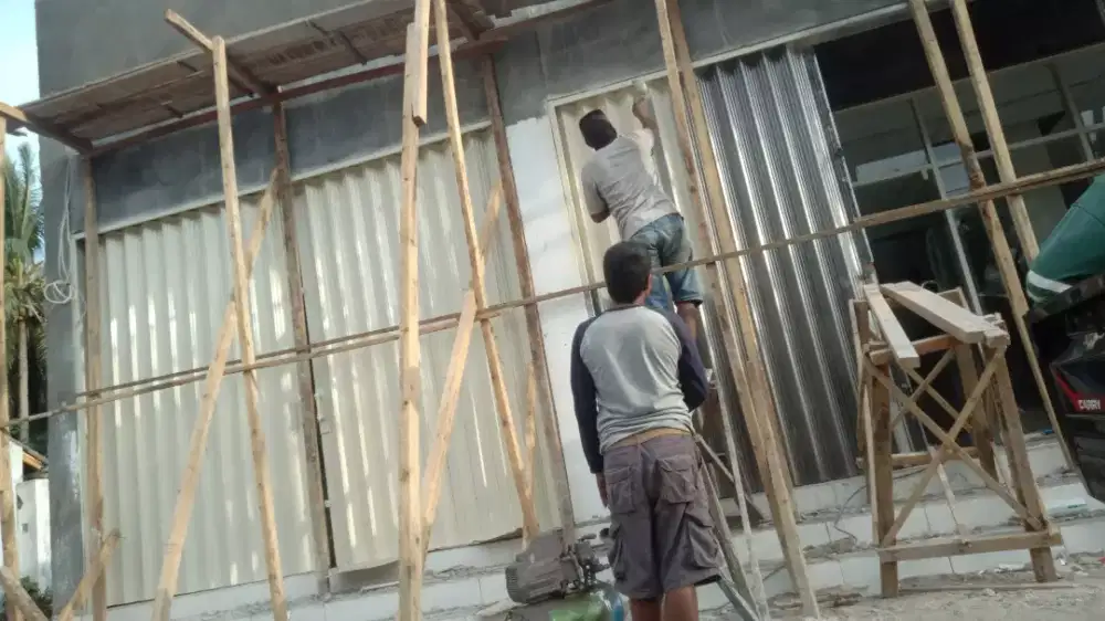 roling dor,polding gate rolling door