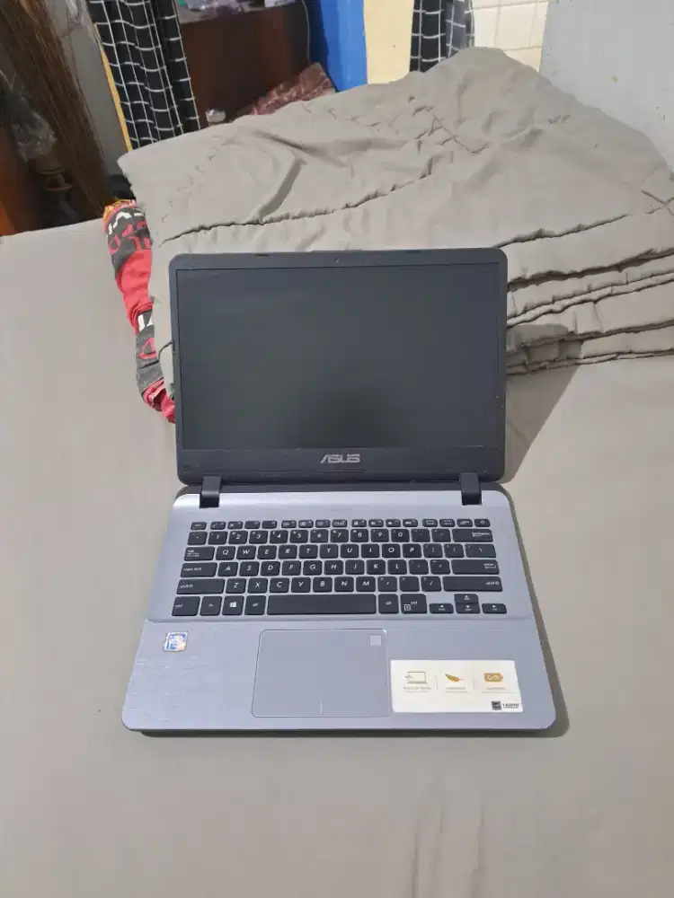 Asus a407u deals