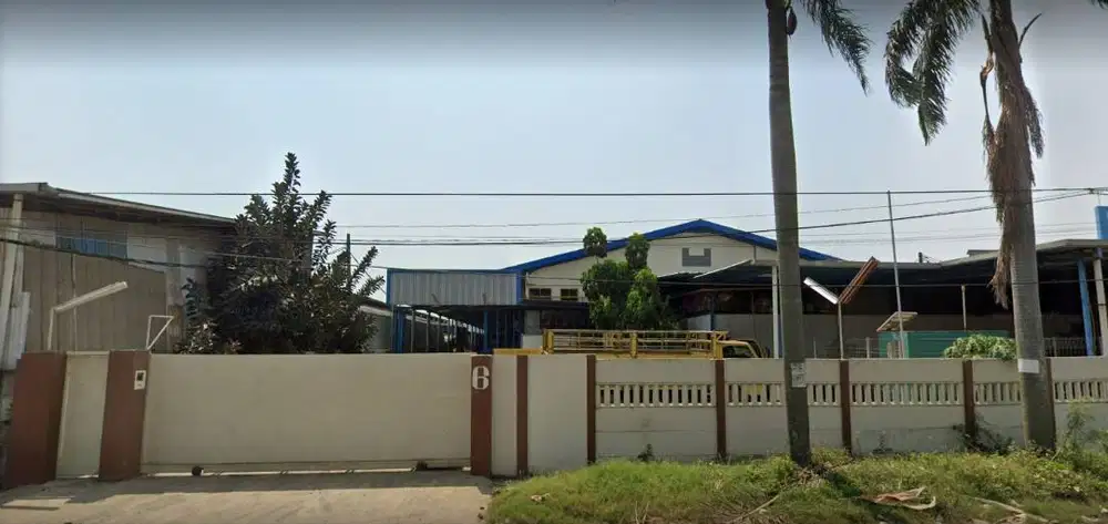 Dicari Helper umum Produksi Powder Coating