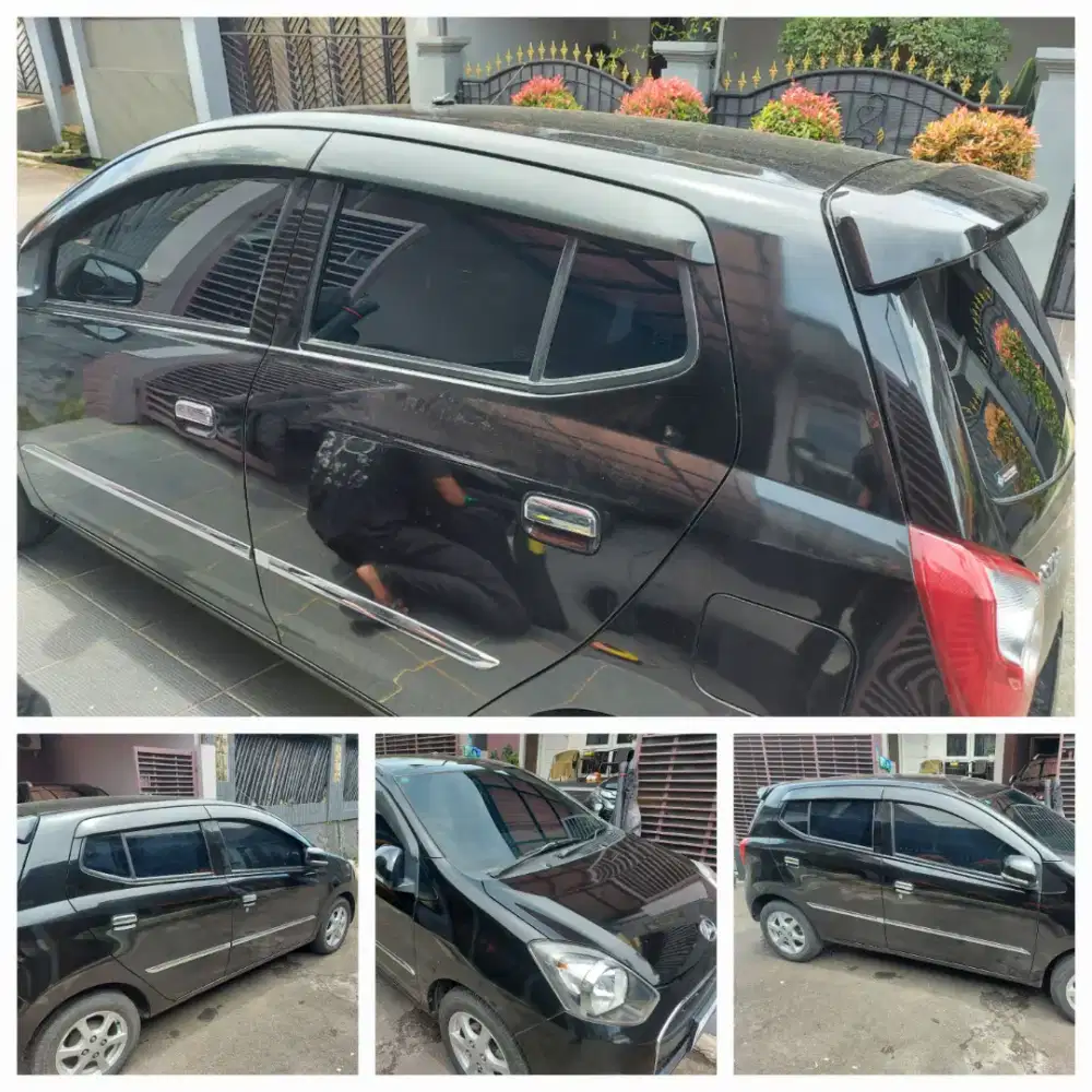 kaca film mobil murmer bahan berkualitas