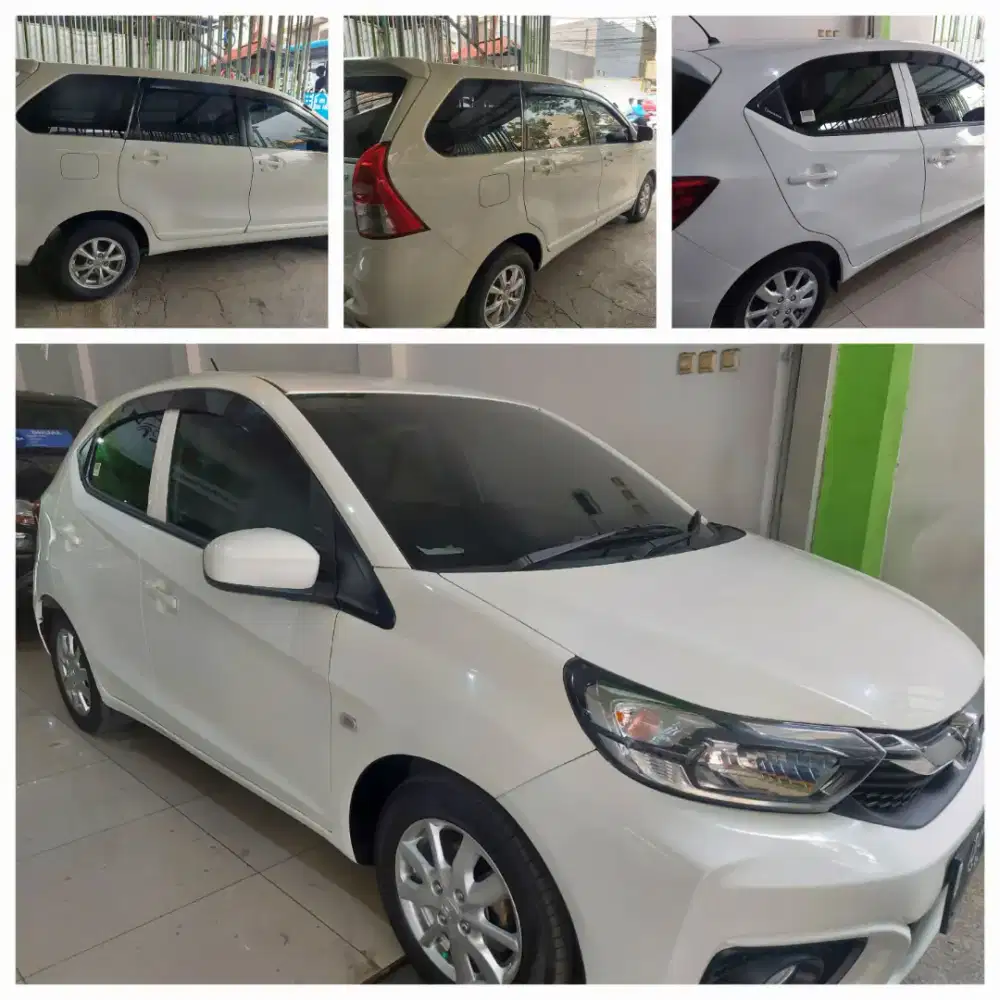 kaca film mobil berkualitas harga terjangkau