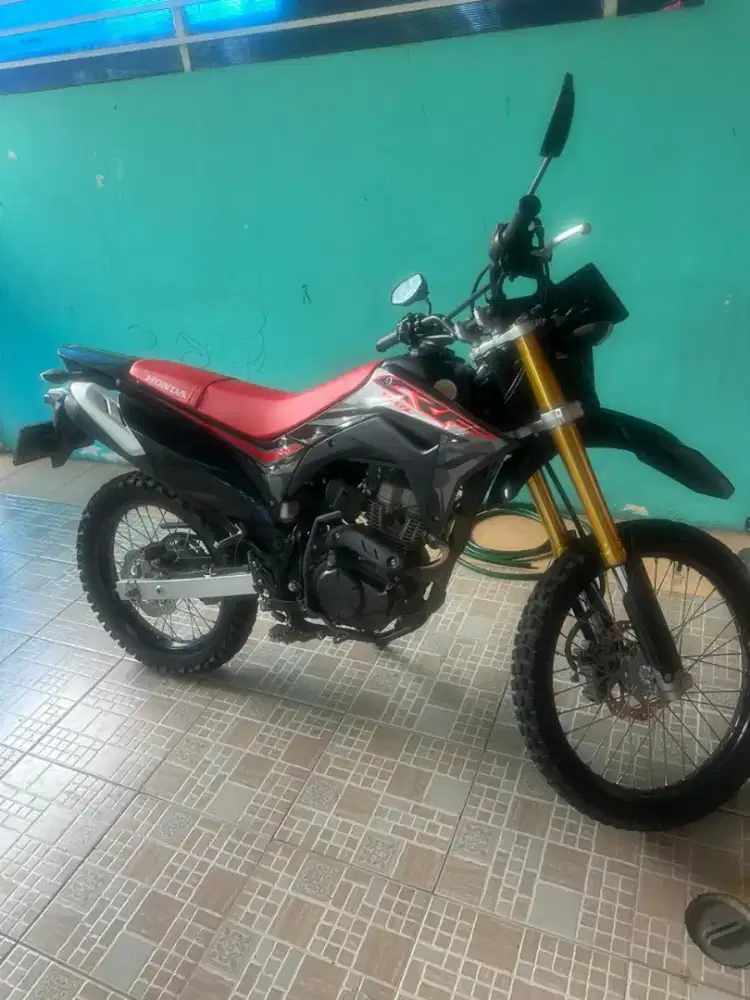 olx crf 150