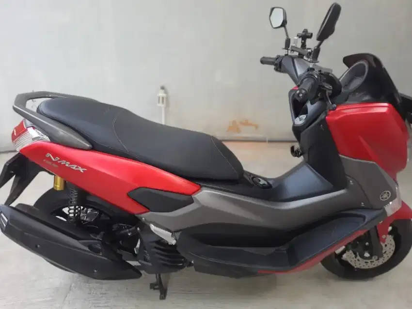 Yamaha Nmax 2020