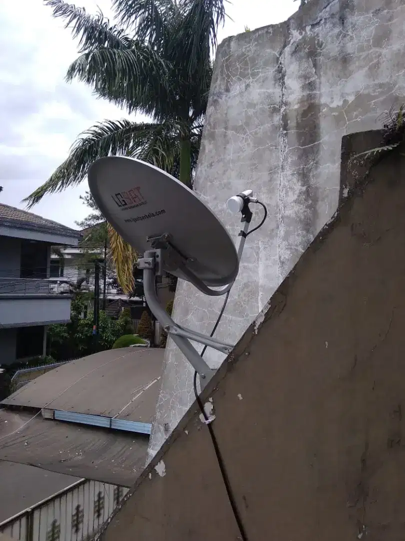 Kvision Parabola Mini