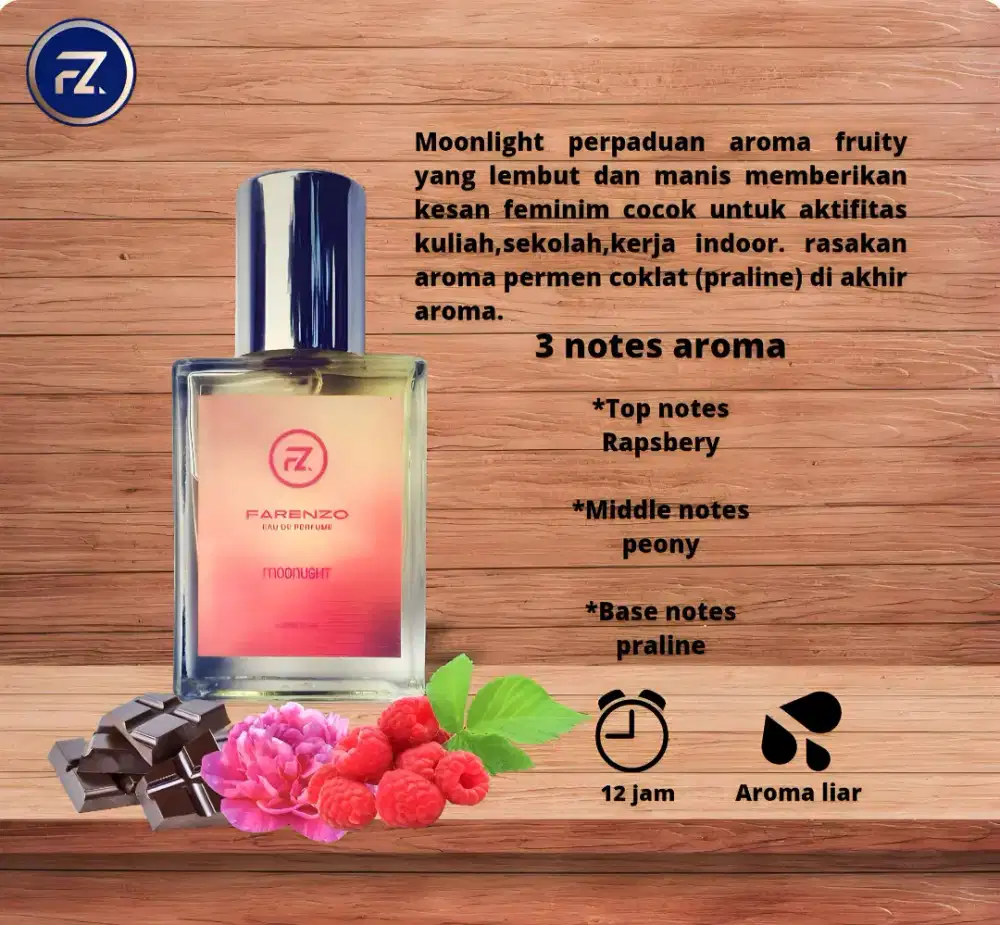 MOONLIGHT 30ML 50k 2 pcs