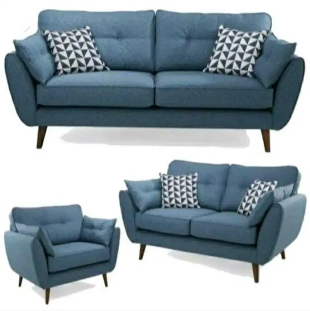 Sofa retro light premium 221