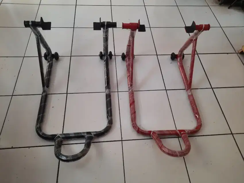 Paddock ninja, R25, R15, CBR, FU padok, pedok