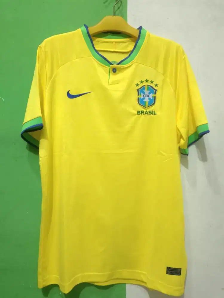 Pre SALE !! Jersey Piala dunia 2022