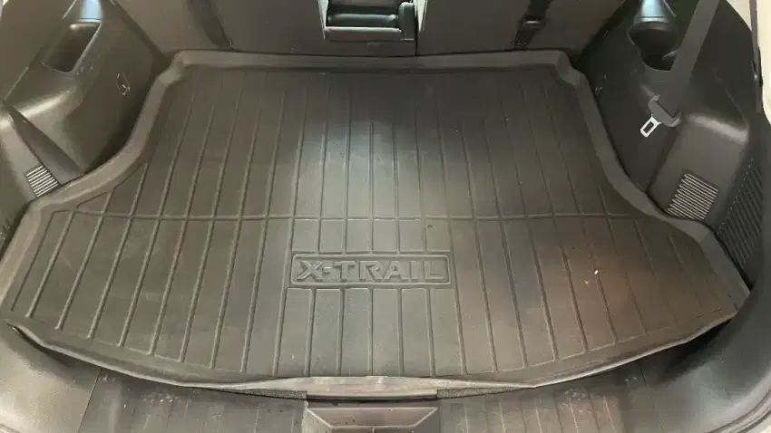 Karpet Karet Bagasi Nissan X-Trail T32 Bekas