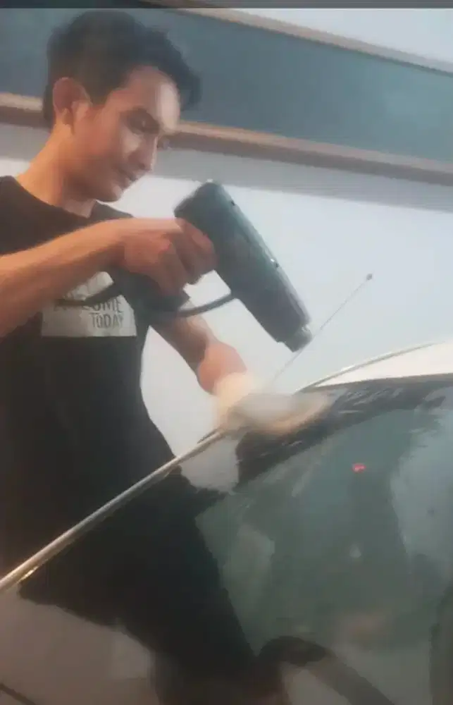 KACA FILM MOBIL MURAH MERIAH