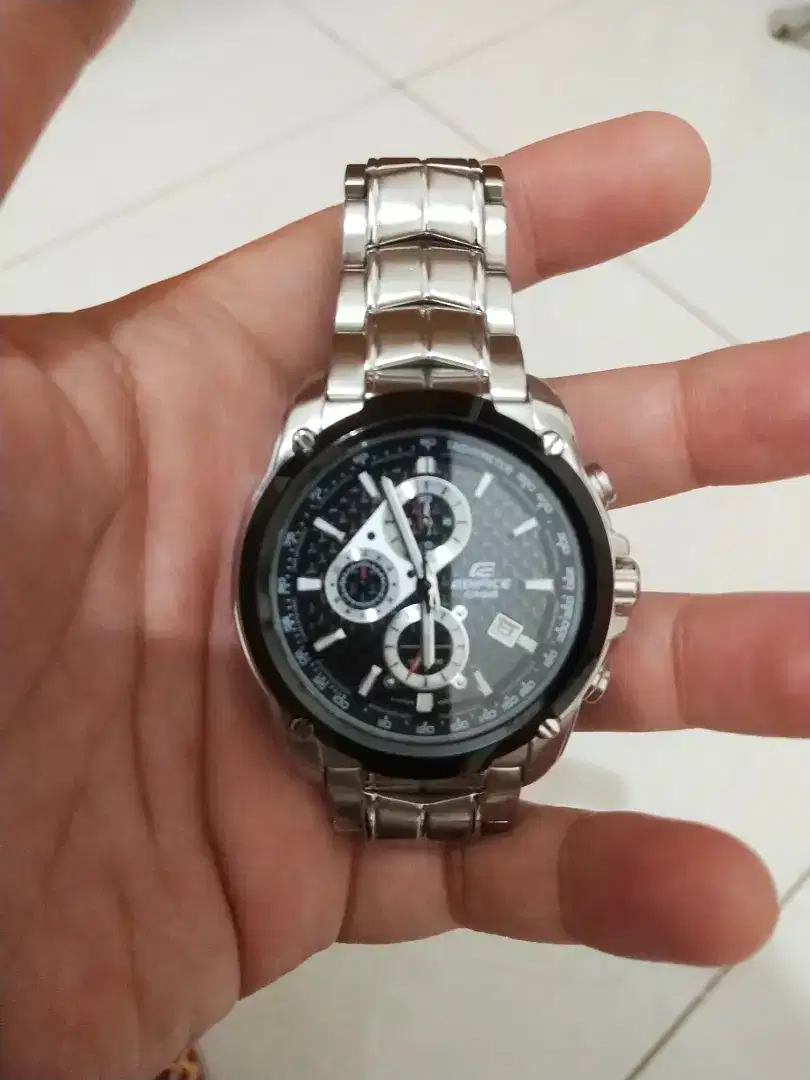 Jual original Casio Edifice Mulus Original