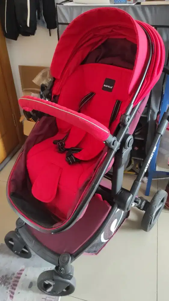 Baby Elle Stroller Avenue Stroller 895355991