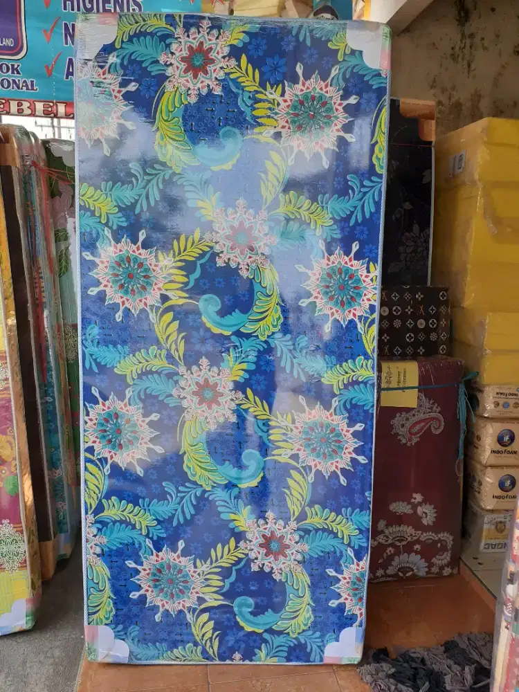 Kasur busa tulip 90x200