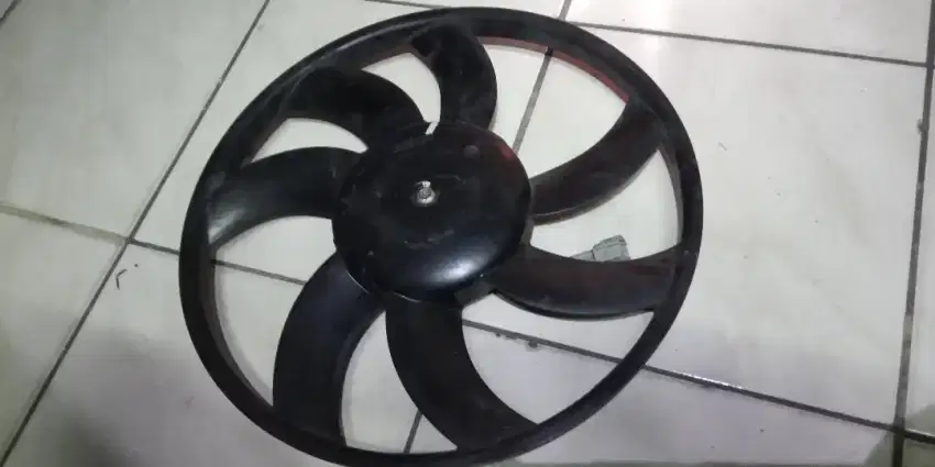 Fan kipas radiator merek behr