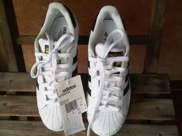 Sepatu adidas outlet superstar original