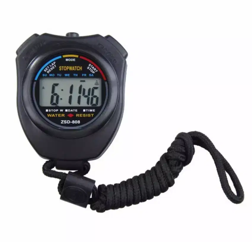 Stopwatch professional