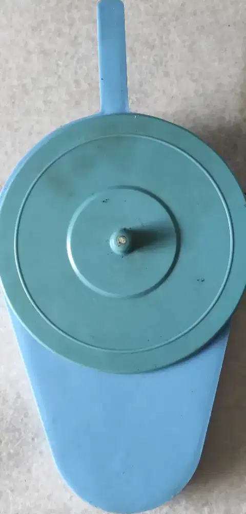 Pispot Sodok Plastik Second (masih bagus)