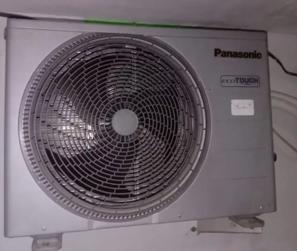 Menerima jual beli ac bekas/rongsok