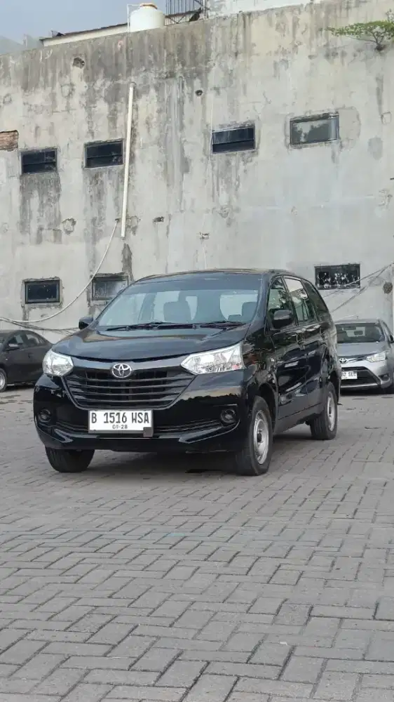 Memburu Avanza Idaman di OLX Jakarta: Panduan Lengkap untuk Pembeli Cerdas